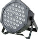 Lumina în mișcare LED 36W DMX512 RGB