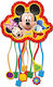 Procos Πάρτυ Mickey Mouse Playful Πινιάτα Mickey 81523