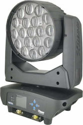 Varytec Φωτορυθμικό LED Hero 300 FC (RGBW)