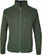 Benisport Hunting Cardigan Khaki