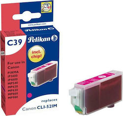 Pelikan C39 Συμβατό Μελάνι Εκτυπωτή InkJet Cano...