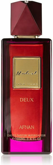 Afnan Modest Deux Eau de Parfum 100ml