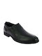 IQ Shoes A550 Herren Freizeitschuhe Schwarz