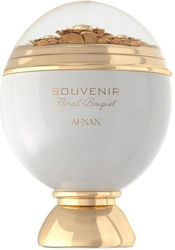 Afnan Souvenir Floral Bouquet Eau De Parfum 100ml