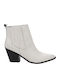 Lexa Ghete dama Cowboy Alb