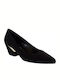 Envie Shoes Pumps Schwarz