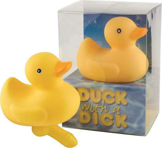 Spencer & Fleetwood Ltd Duck With A Dick Αστείο Sexy Δώρο