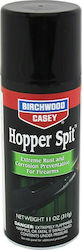 Birchwood Casey Hopper Spit Λιπαντικό Σπρέι Μακράς Διαρκείας 311gr