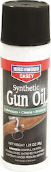 Birchwood Casey Synthetic Gun Oil Συνθετικό Λάδι Όπλων με Λιπαντική Σύνθεση 35gr