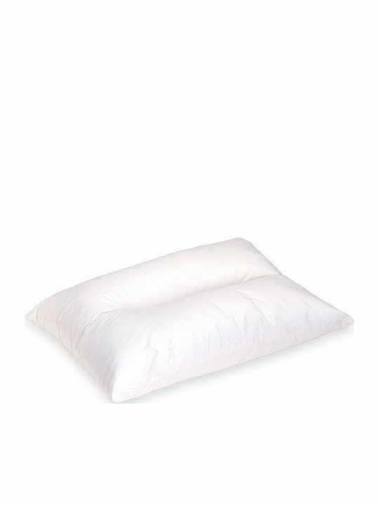 Orion Strom 242 Μαξιλάρι Ύπνου Polyester Ανατομικό 50x70cm