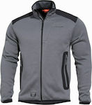 Pentagon Ζακέτα Amintor Fleece Ζακέτα Wolf Grey