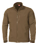 Pentagon Reiner 2.0 Jagdjacke Softshell Beige