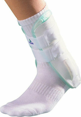 Oppo 4009 Ankle Splint White