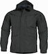 Pentagon Monsoon 2.0 Jagdjacke Schwarz