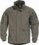 Pentagon Tifon Jagdjacke Khaki