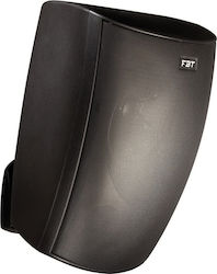 FBT Project 320 Wall Installation Speaker 40W Piece Black