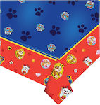 Amscan Party Tablecover Paw Patrol Paw Patrol Multicolour 9903821
