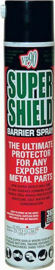 Napier Super Shield Λάδι Συντήρησης 750ml 750ml