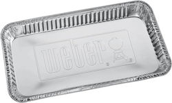 Weber Grease Collection Tray 5 Pieces