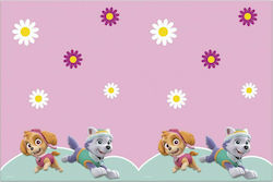 Procos Paw Patrol Τραπεζομάντηλο Πλαστικό 180x120cm