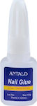 Antonio False Nail Glue with Brush 10gr