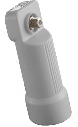 Amiko L108 LNB Single (1 Output) With Low Noise Limit 0.1dB