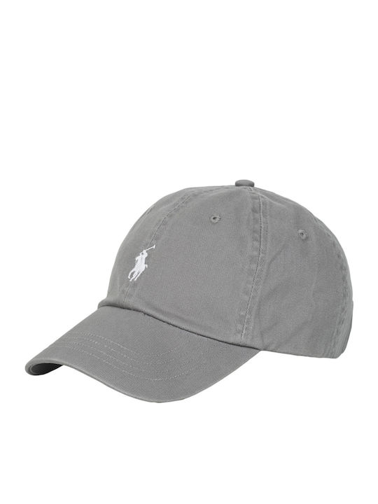 Ralph Lauren Ανδρικό Jockey Γκρι