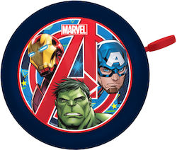 Seven Disney Avengers Kids Bicycle Bell