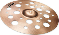 Paiste PST X Swiss Medium Crash Crash Поднос 18" Paiste PST X Swiss Medium Crash Crash Поднос 18"