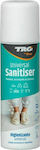 TRG the One Universal Satiniser Shoe Cleaner 200ml