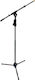 Audio Master MS25 Mic Stand Βάση Μικροφώνου