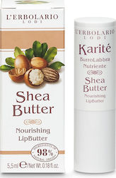 L' Erbolario Karite Lip Butter Nourishing Butter 5.5ml