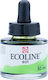 Royal Talens Ecoline Νερομπογιά Πράσινη 30ml