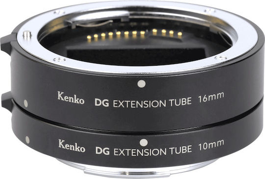 Kenko Set DG Extension Tube Canon RF