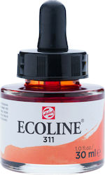 Royal Talens Ecoline Κόκκινη 30ml 1τμχ Royal Talens Ecoline Κόκκινη 30ml 1τμχ