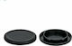 JJC Lens & Body Cap Капачка за обектив Никон Z46739