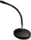 Metro Tabletop Microphone Stand MS033BL in Black Color
