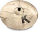 Zildjian Ride 20" K Custom Brilliant Ride
