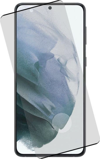 Idol 1991 Semi Curved 3D Gehärtetes Glas (Galaxy S21+ 5G) 8280894