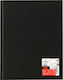 Canson Sketch Pad Sketchbook Art Book One 21.6x27.9cm 100 Sheets