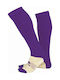 Errea Sportliche Socken Lila 1 Paar