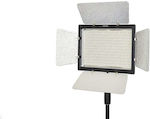 Yongnuo YN900A LED-Licht 5500K 54W mit Helligkeit 7200lm