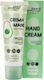 puroBio Cosmetics Feuchtigkeitsspendende Handcreme 50ml