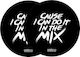 Ortofon Felt Slipmat Slipmat Mix