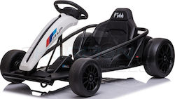 Drift Go Kart για 6+ Ετών Drift Go Kart για 6+ Ετών