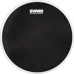 Evans Soundoff Drumhead for Drums 10"