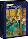 Degas Dancers Pink and Green 1890 Puzzle 2D 1000pcs