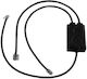 Vbet EHS10 Elektronischer Hakenschalter (EHS) für Grandstream
