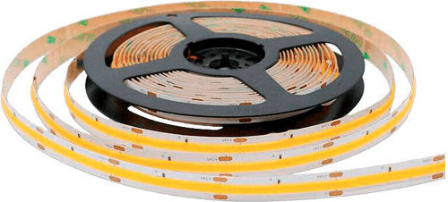 Elmark LED Strip 24V Cold White Light 1m Type COB
