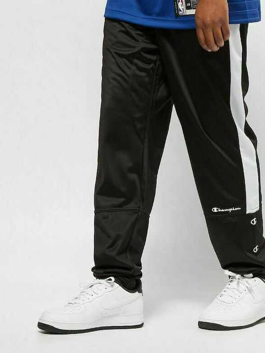 Champion Sweatpants Black